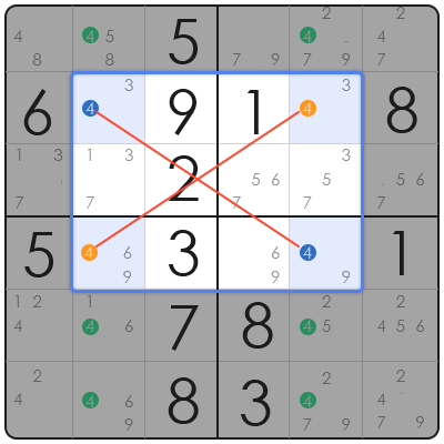 game like sudoku